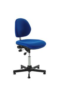 Gl1105L0 Active Low Chair Industrial Seating 88601012.** 